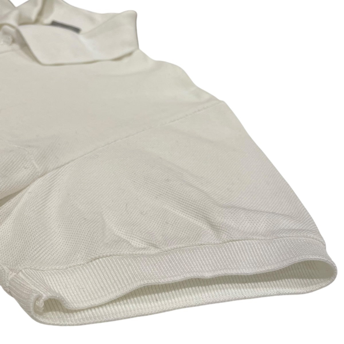 DIOR SHIRTポロシャツ9e3365710008 古着・中古-4枚目のアイテム画像