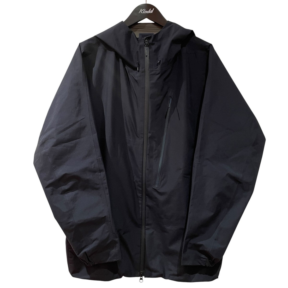 シェルパーカーDR-004-1022JWEX