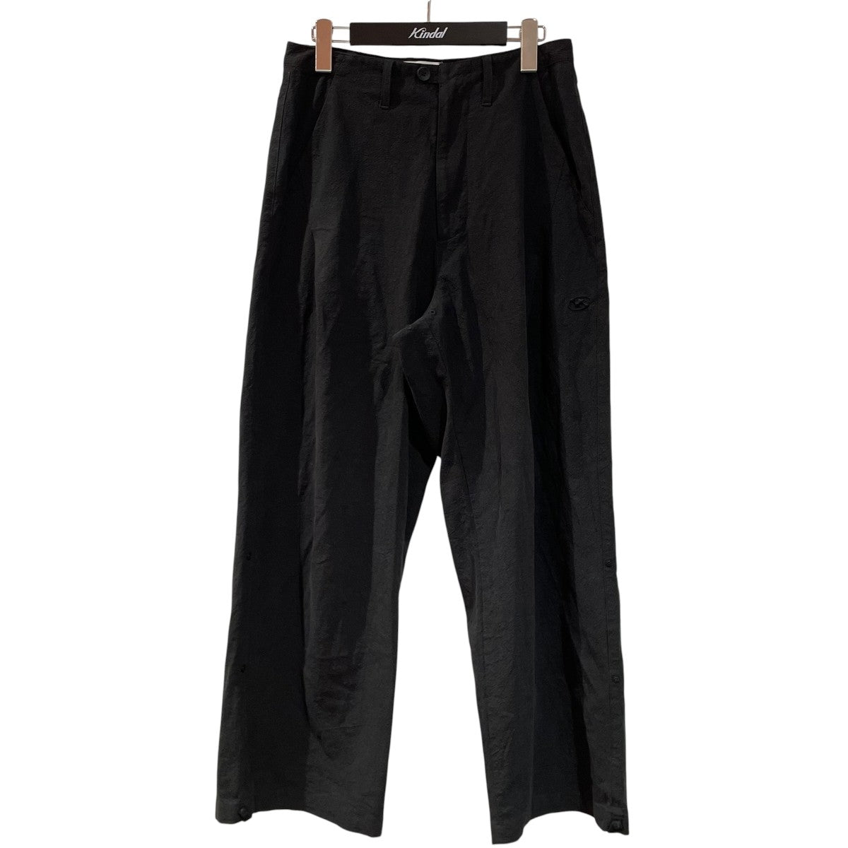 SAN SAN GEAR 26SSWEAVE TAPED PANTSパンツsg26ssbtpa004 古着・中古-1枚目のアイテム画像