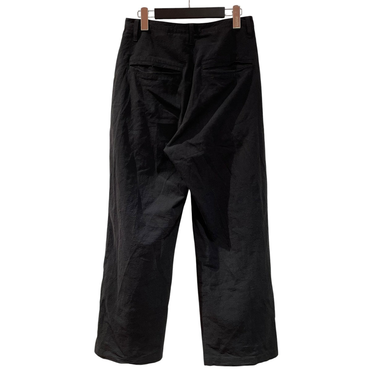 SAN SAN GEAR 26SSWEAVE TAPED PANTSパンツsg26ssbtpa004 古着・中古-2枚目のアイテム画像