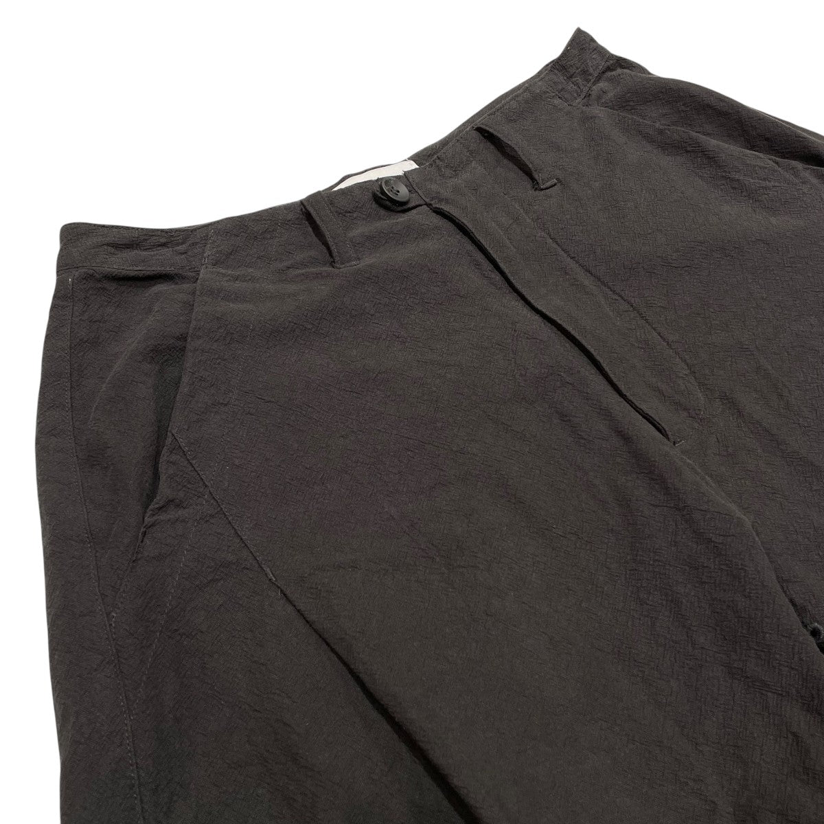 SAN SAN GEAR 26SSWEAVE TAPED PANTSパンツsg26ssbtpa004 古着・中古-3枚目のアイテム画像