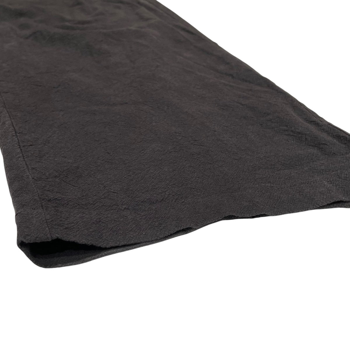 SAN SAN GEAR 26SSWEAVE TAPED PANTSパンツsg26ssbtpa004 古着・中古-4枚目のアイテム画像