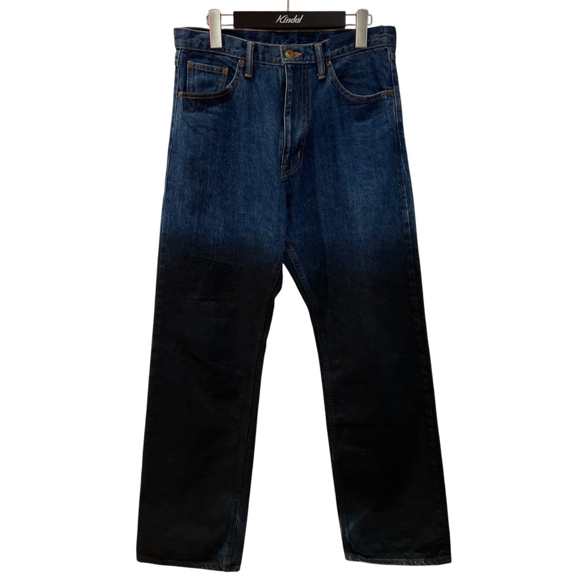 KYOU JUDEII デニムパンツデニムパンツku5fwupnt05 古着・中古-1枚目のアイテム画像