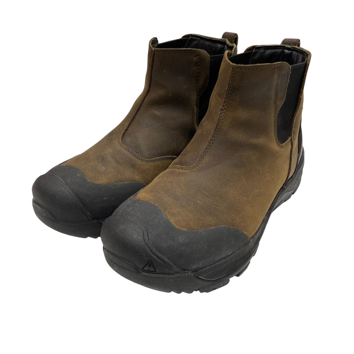 Men’s REVEL IV CHELSEAサイドゴアブーツ1025559