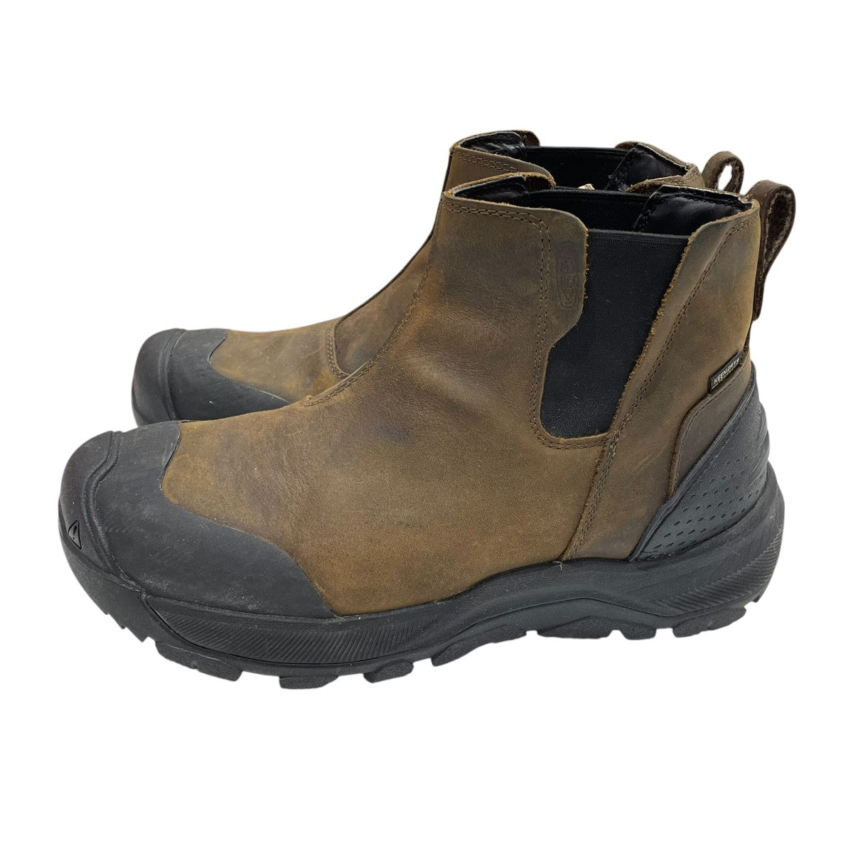 Men’s REVEL IV CHELSEAサイドゴアブーツ1025559