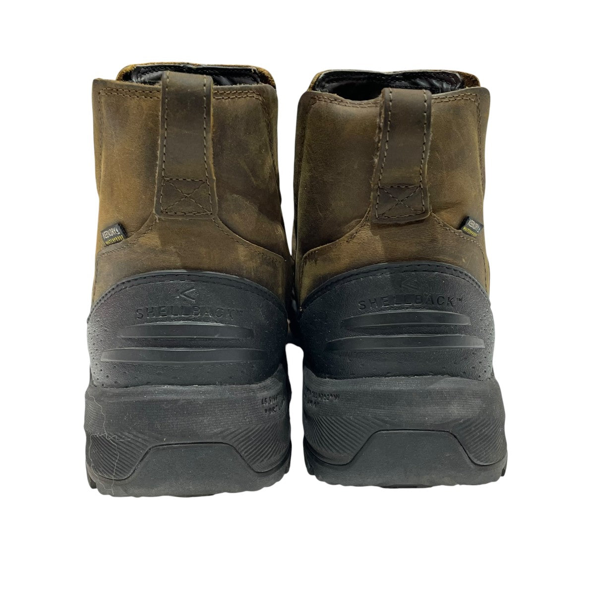 Men’s REVEL IV CHELSEAサイドゴアブーツ1025559