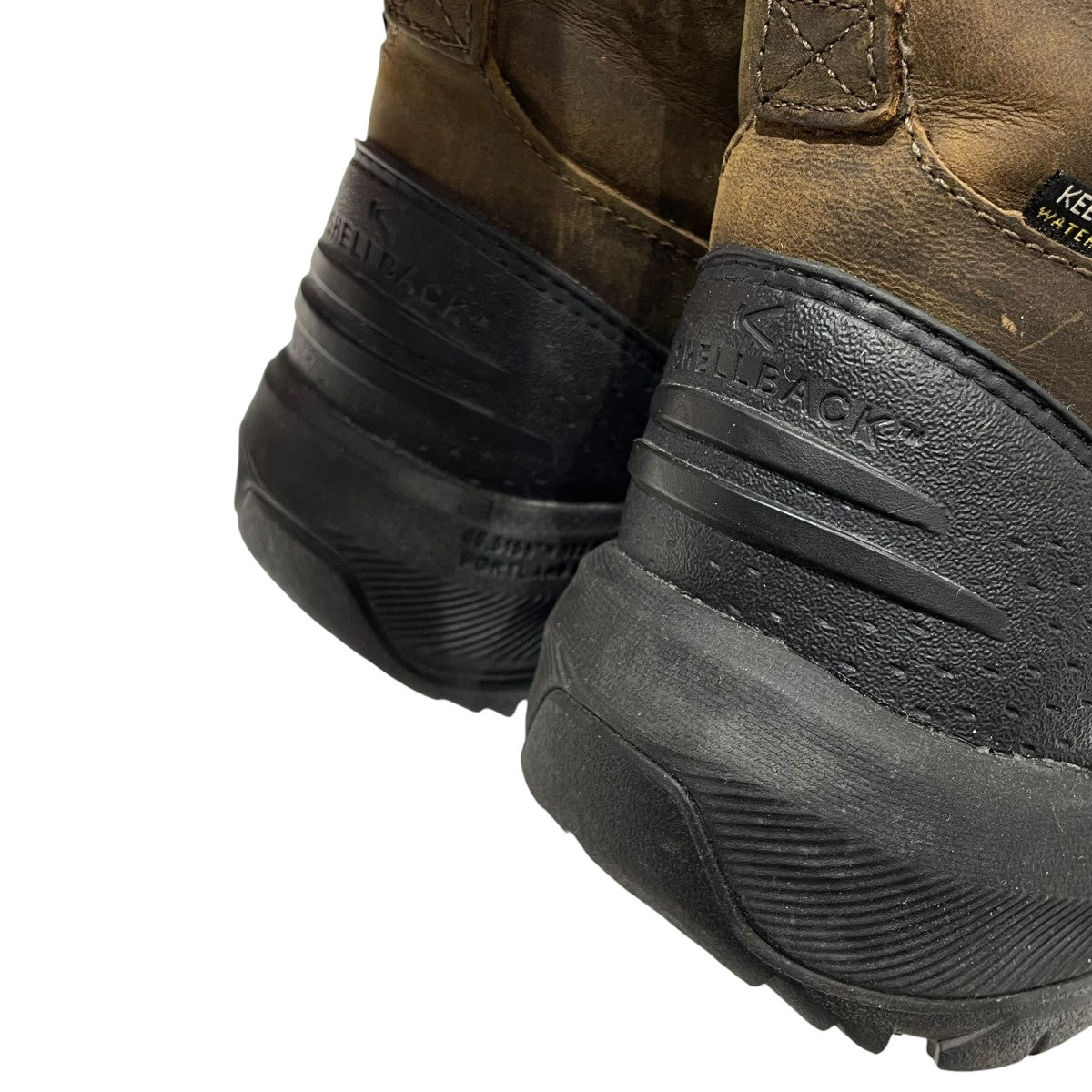 Men’s REVEL IV CHELSEAサイドゴアブーツ1025559