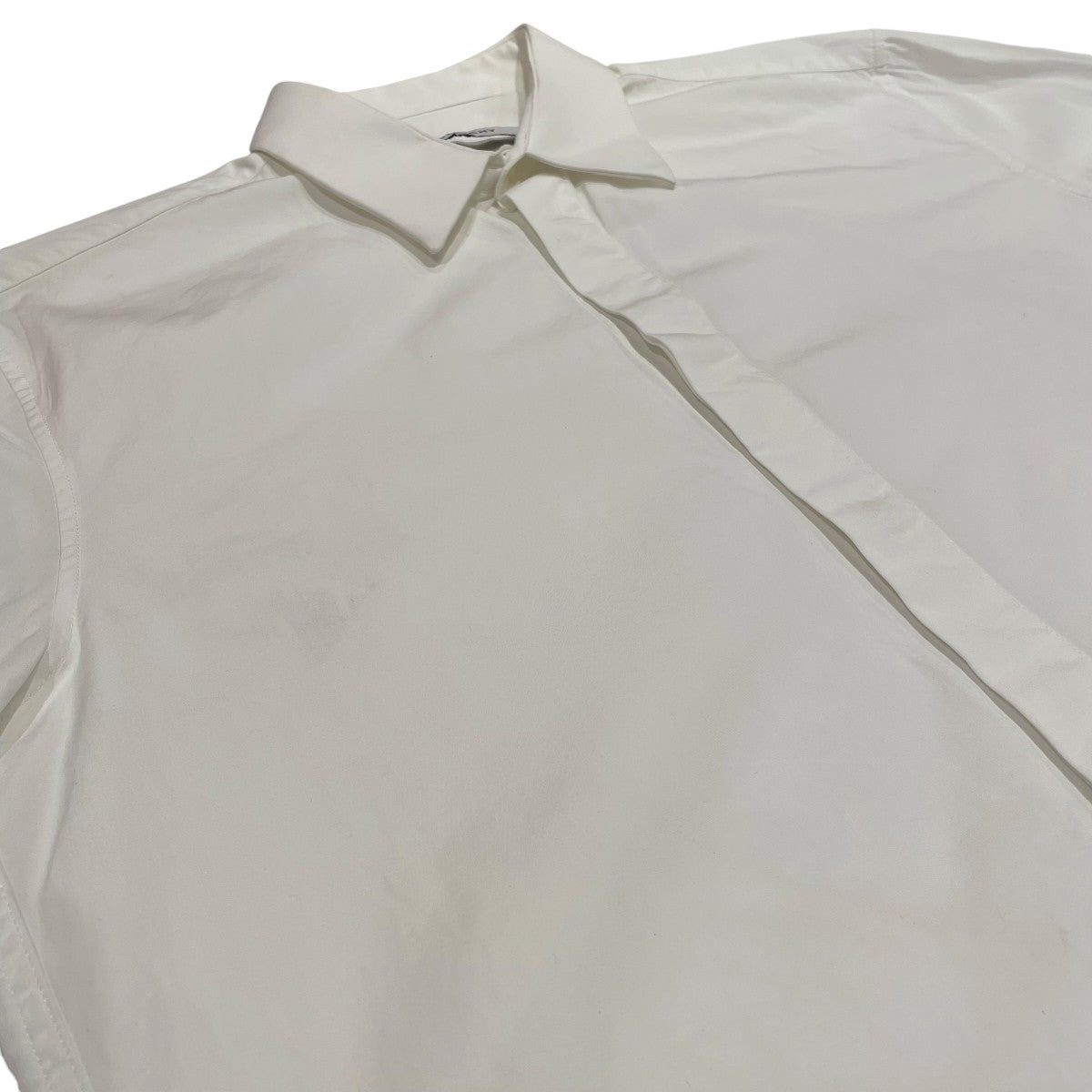 GIVENCHY SHIRT長袖シャツ17S 6215 300 古着・中古-3枚目のアイテム画像