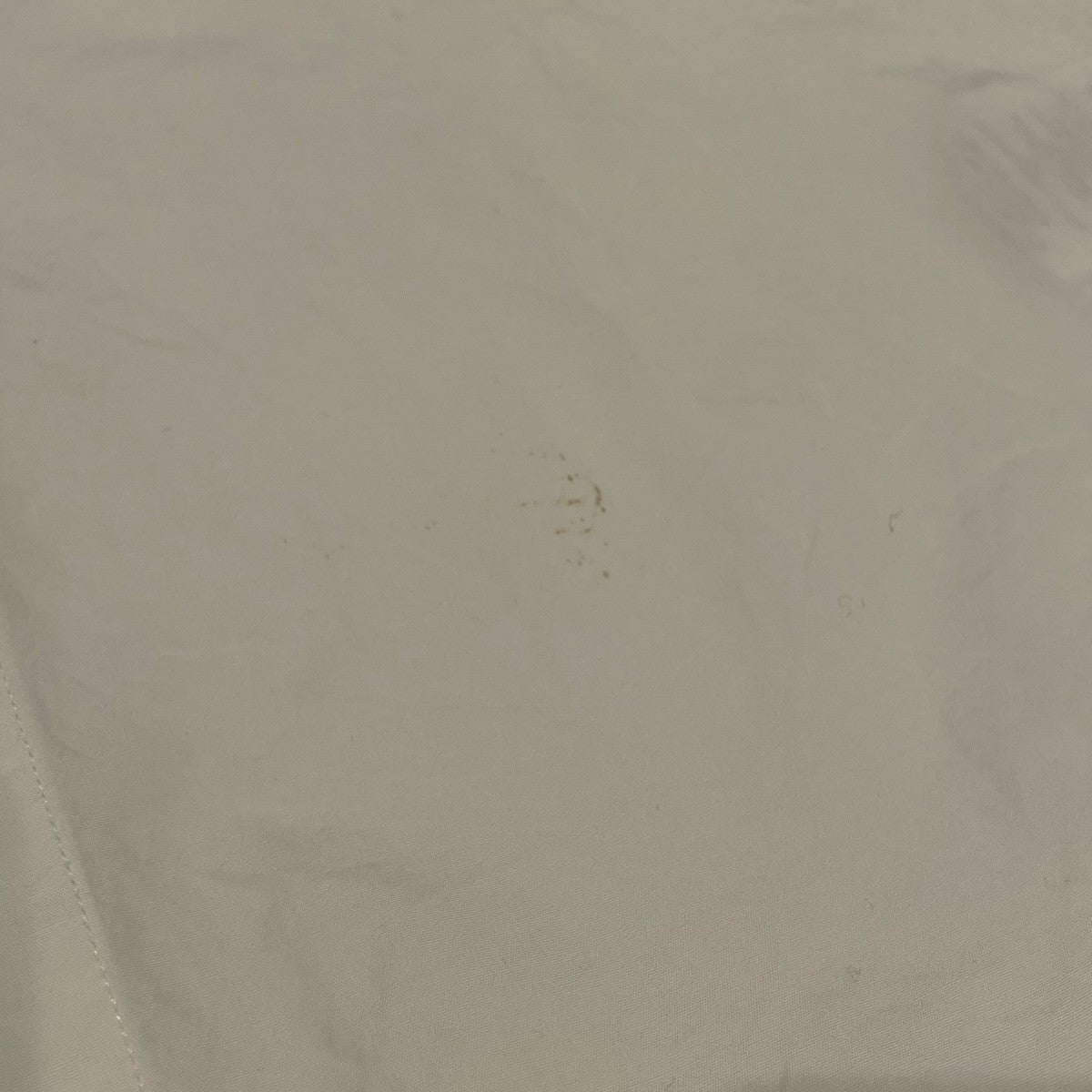 GIVENCHY SHIRT長袖シャツ17S 6215 300 古着・中古-7枚目のアイテム画像