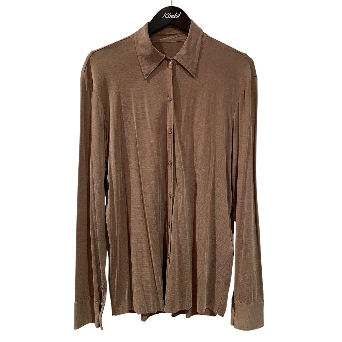 GABRIELA COLL GARMENTS 長袖シャツSBH-63010-B 古着・中古-1枚目のアイテム画像