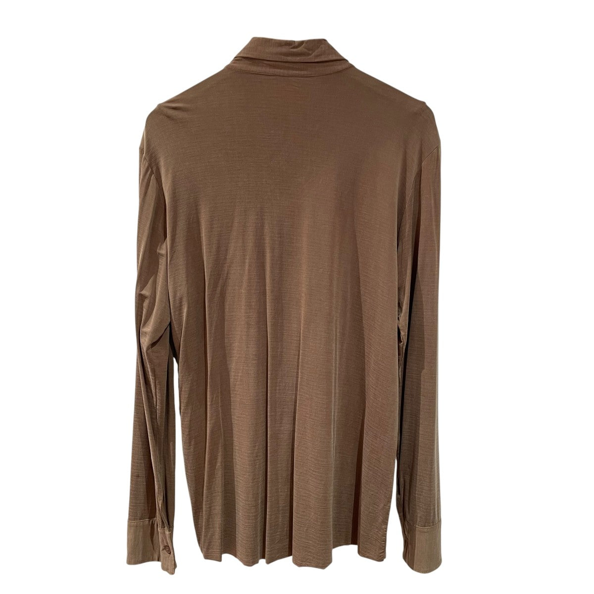 GABRIELA COLL GARMENTS 長袖シャツSBH-63010-B 古着・中古-2枚目のアイテム画像