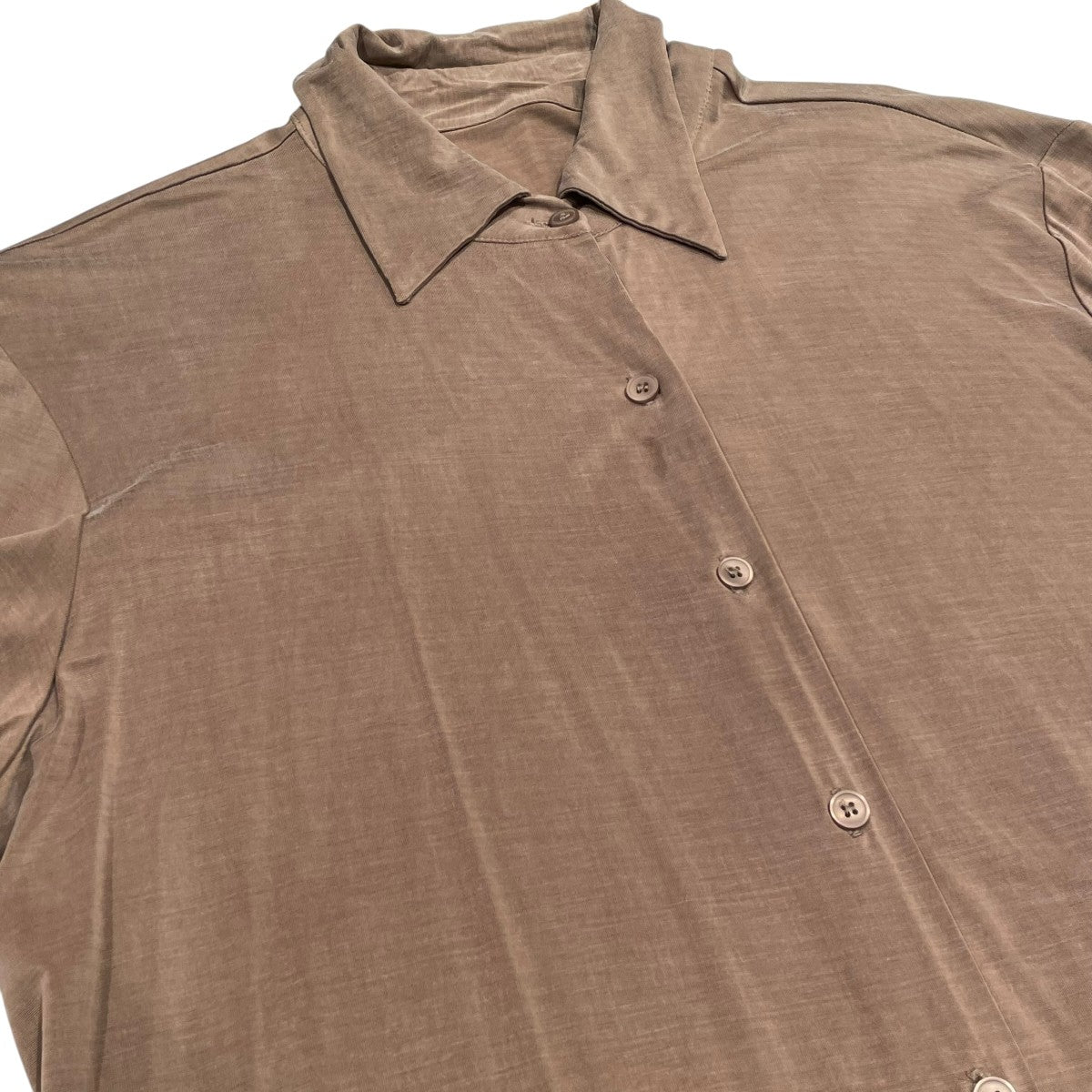 GABRIELA COLL GARMENTS 長袖シャツSBH-63010-B 古着・中古-3枚目のアイテム画像