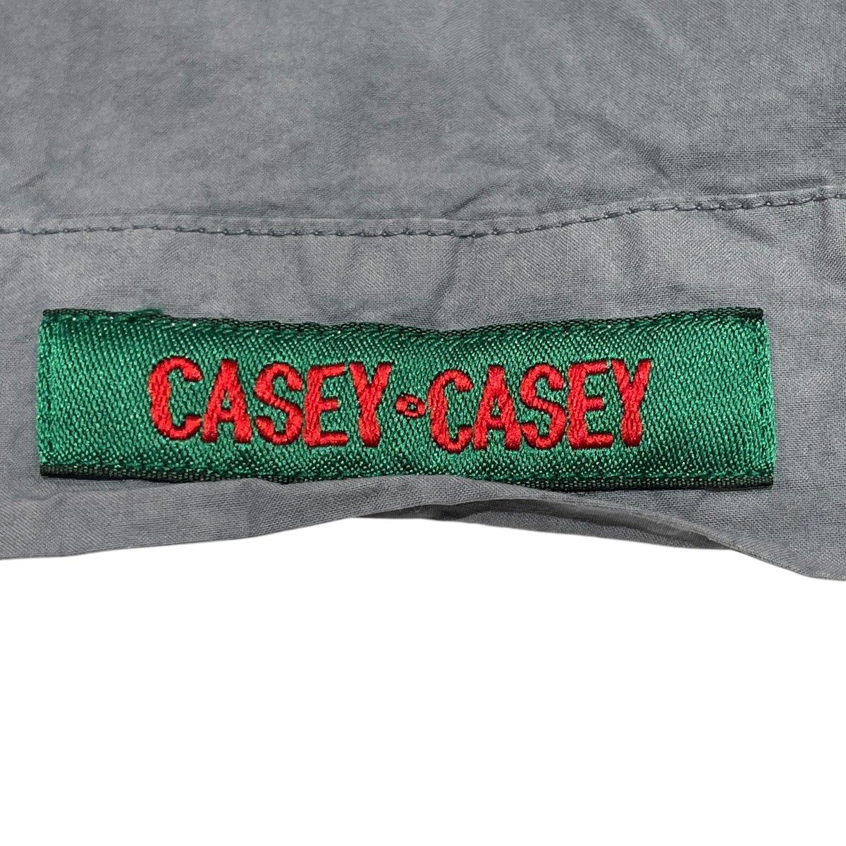 CASEY CASEY PAJAMA HAUT 2 ML長袖ブラウス10HH71 古着・中古-6枚目のアイテム画像