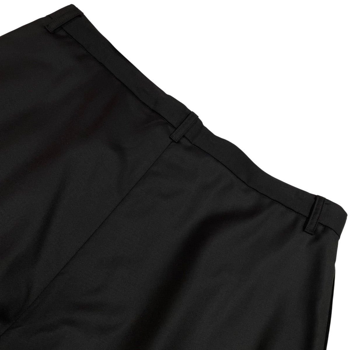 kujaku ウールパンツ 古着・中古-4枚目のアイテム画像