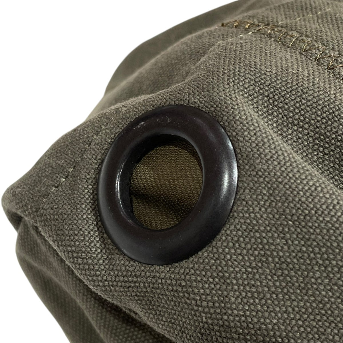 25AW綿パラフィン加工 FILSON2WAYバッグWP-K 201