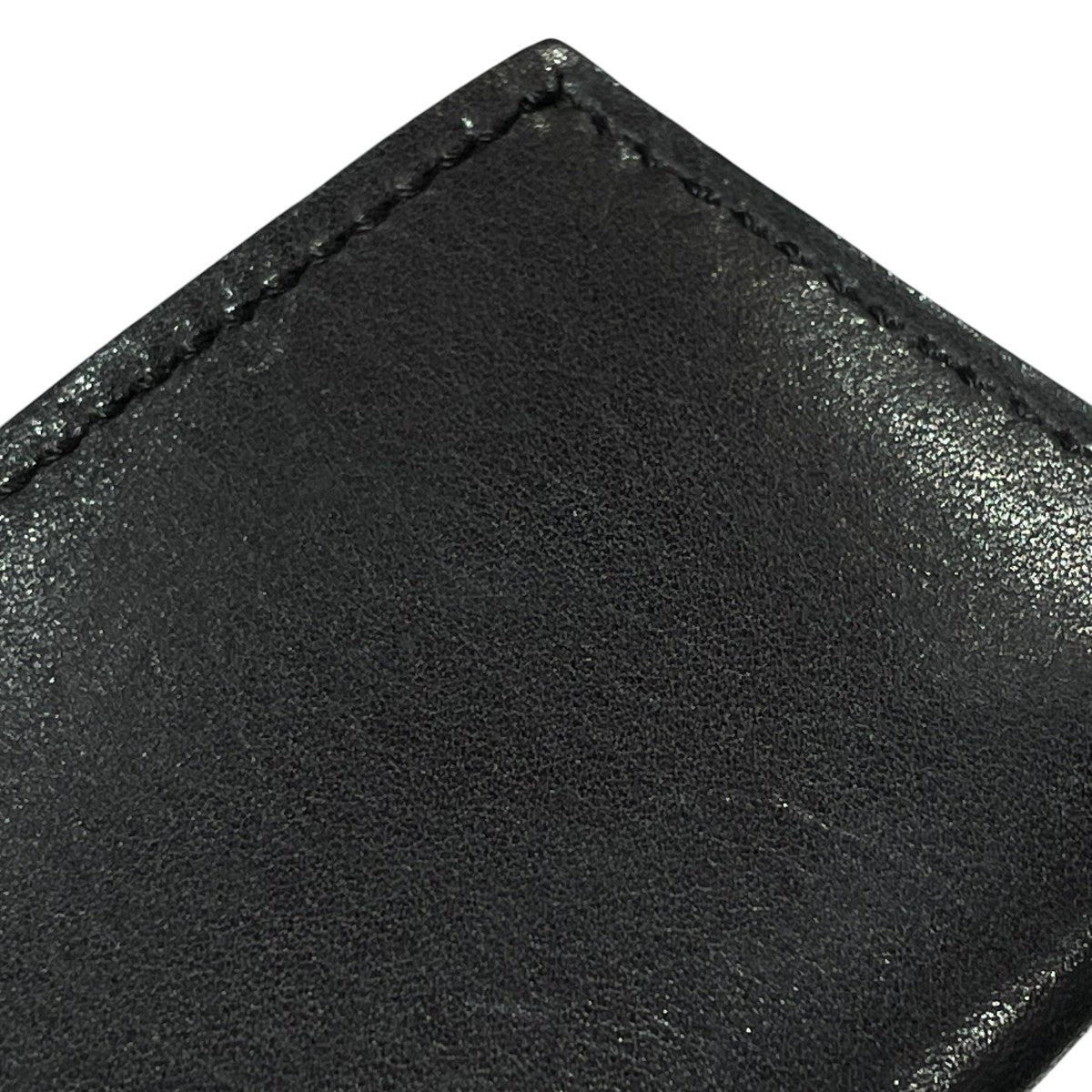 YOHJI YAMAMOTO カードケースDT-A02-711 古着・中古-5枚目のアイテム画像