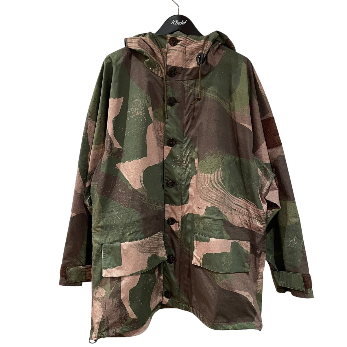 BEAMS×PALACE コートコート38-18-0595-139 古着・中古-1枚目のアイテム画像