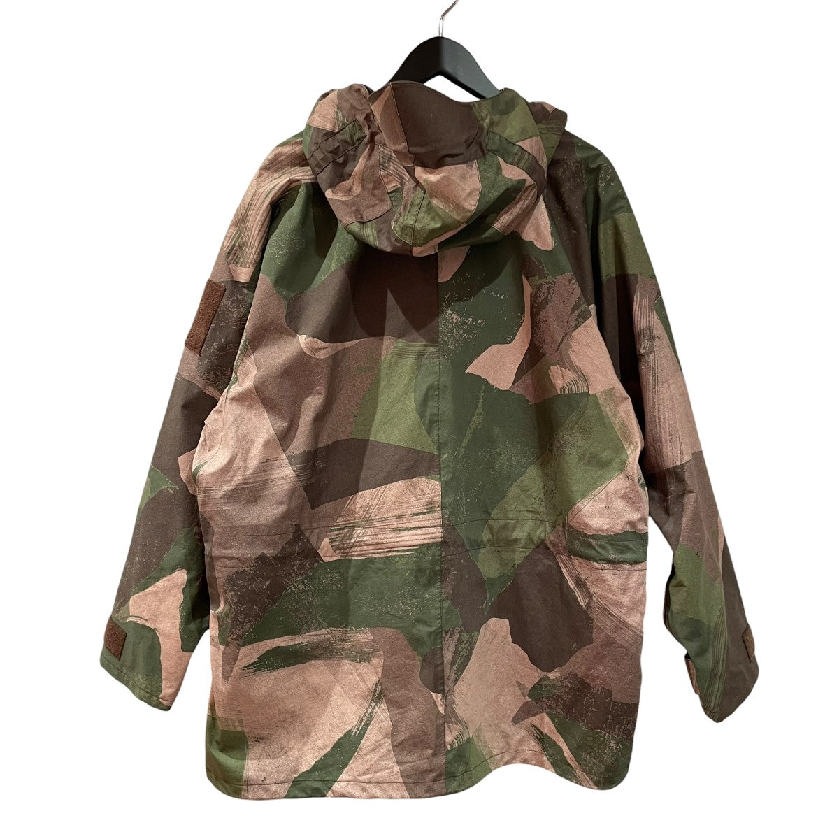 BEAMS×PALACE コートコート38-18-0595-139 古着・中古-2枚目のアイテム画像