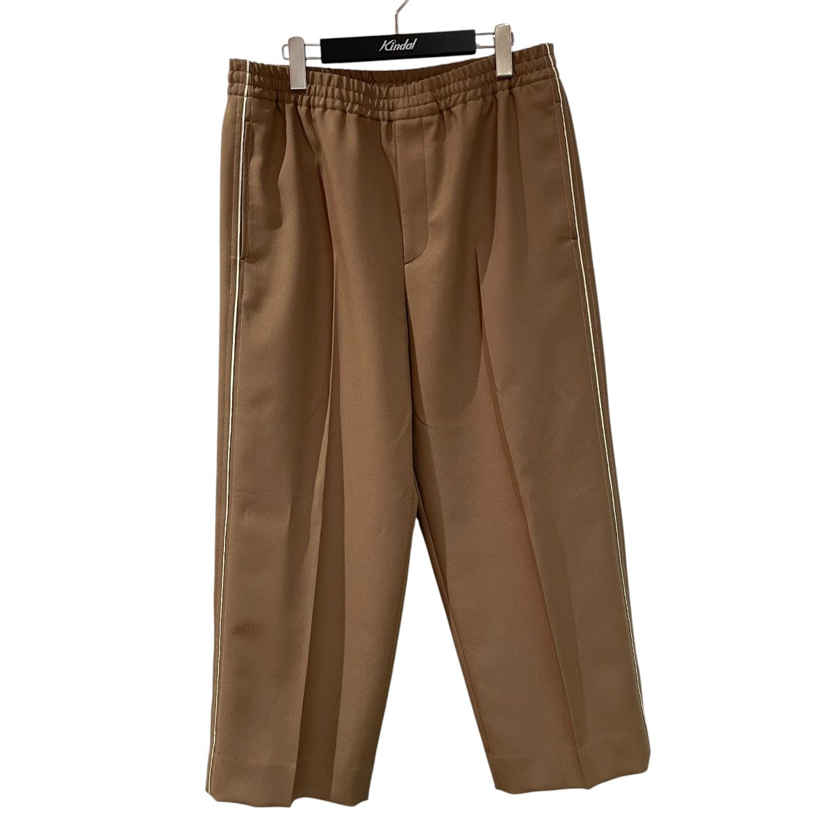 GUCCI(グッチ) PANTSイージーパンツ742766 742766 ベージュ サイズ 50