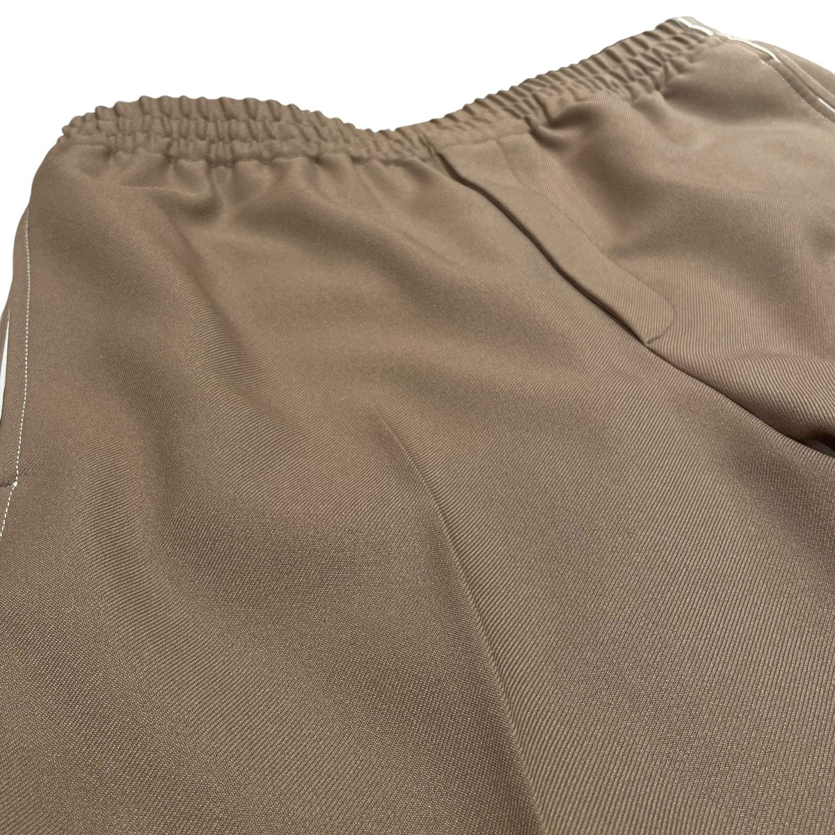 GUCCI(グッチ) PANTSイージーパンツ742766 742766 ベージュ サイズ 50