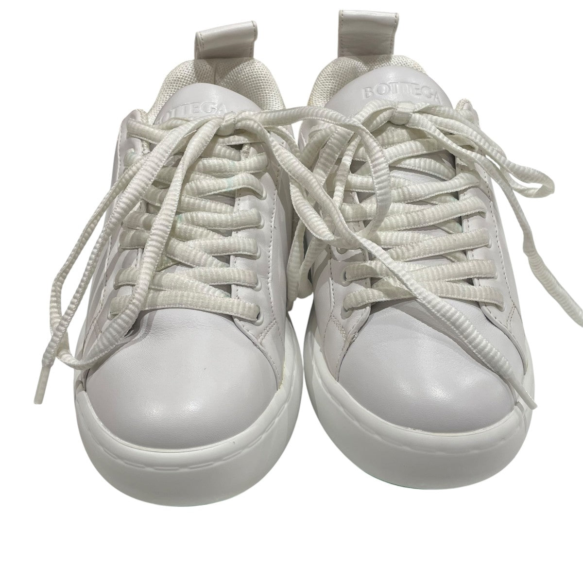 TENNIS CALFローカットスニーカー716233V2CS0