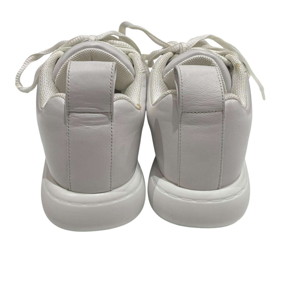 TENNIS CALFローカットスニーカー716233V2CS0