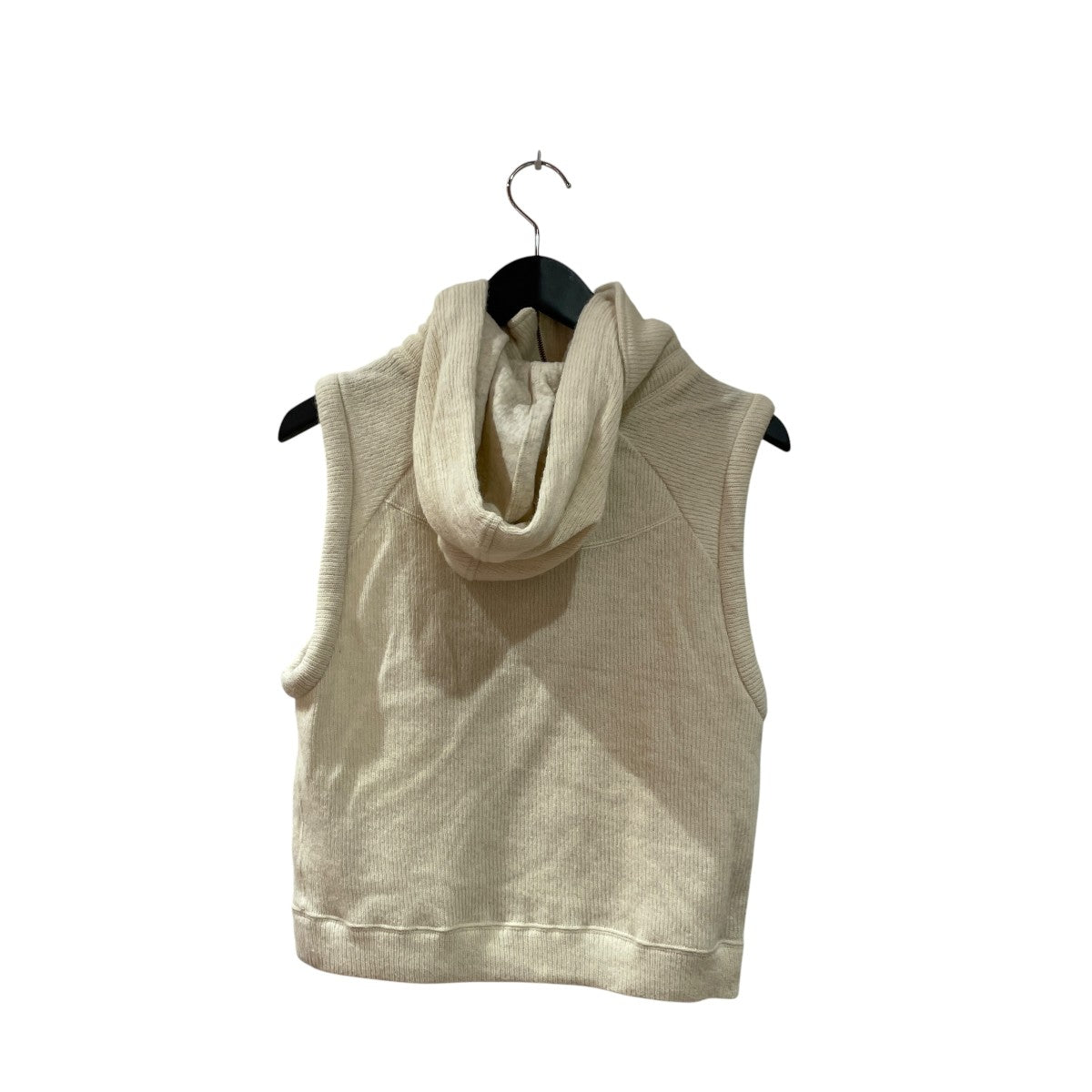 ニットベストNATALIE-VEST-TB
