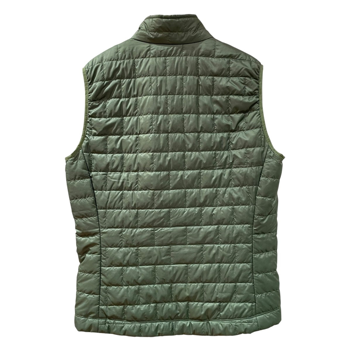 Patagonia(パタゴニア) 中綿ベストSTY84242 STY84242 グリーン サイズ