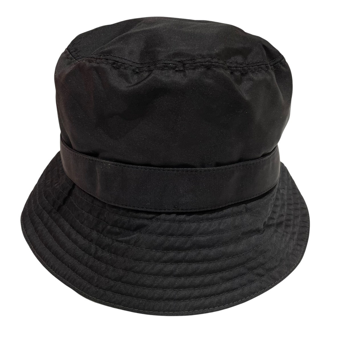PRADA バケットハット 古着・中古-3枚目のアイテム画像