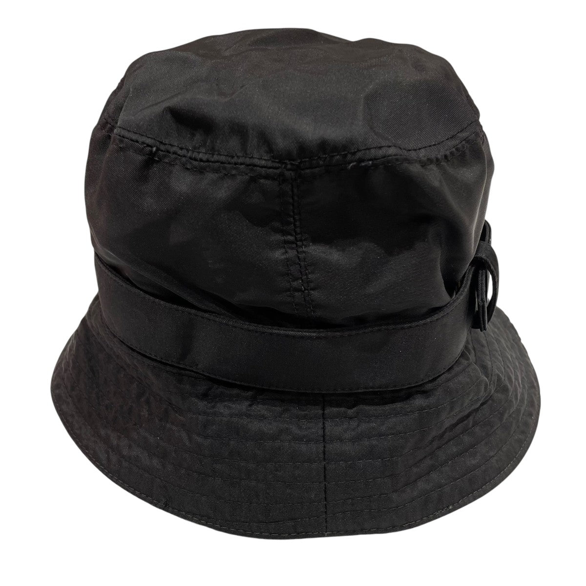 PRADA バケットハット 古着・中古-4枚目のアイテム画像