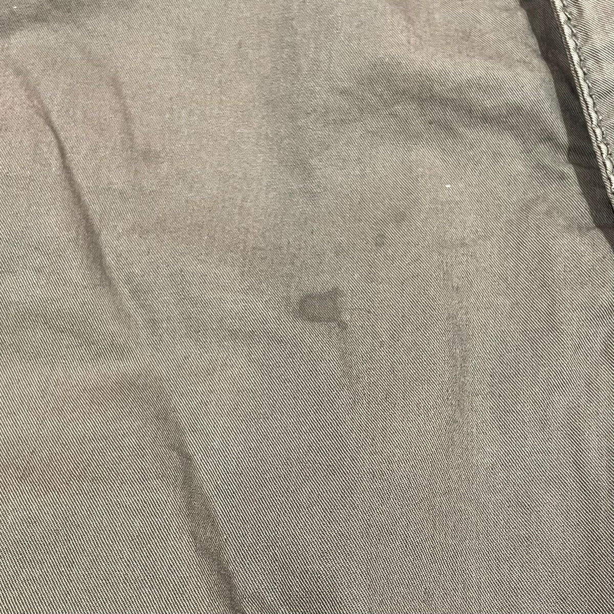 ARMANI JEANS カーゴパンツ 古着・中古-7枚目のアイテム画像