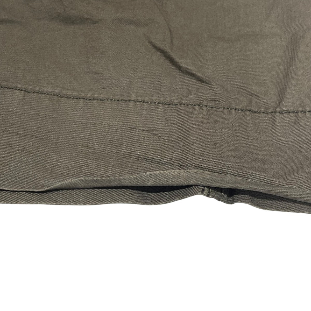 ARMANI JEANS カーゴパンツ 古着・中古-8枚目のアイテム画像