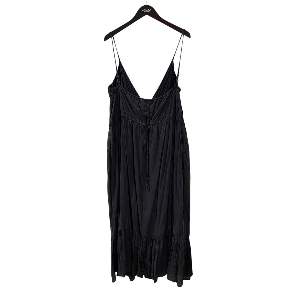 crinkle crinkle crinkle DRESSキャミソールワンピースCC-1504 CC-1504