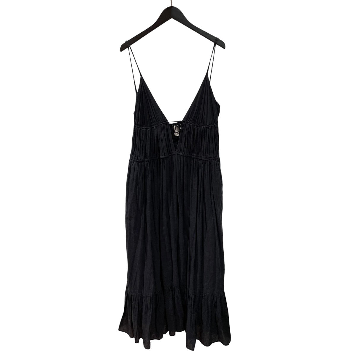 crinkle crinkle crinkle DRESSキャミソールワンピースCC-1504 CC-1504