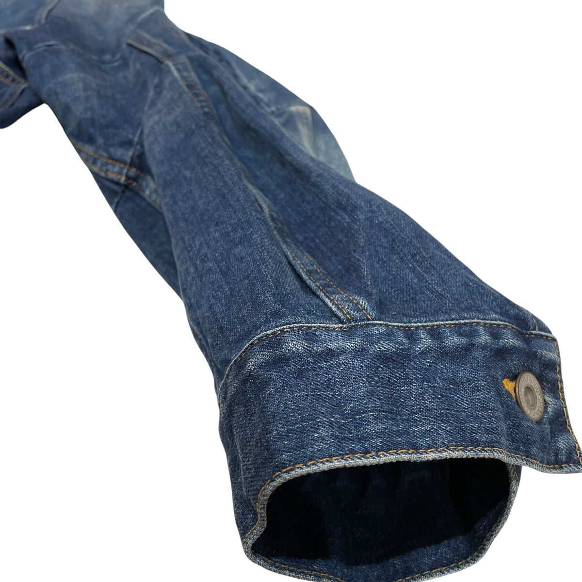 デニムジャケット25SS08BL210