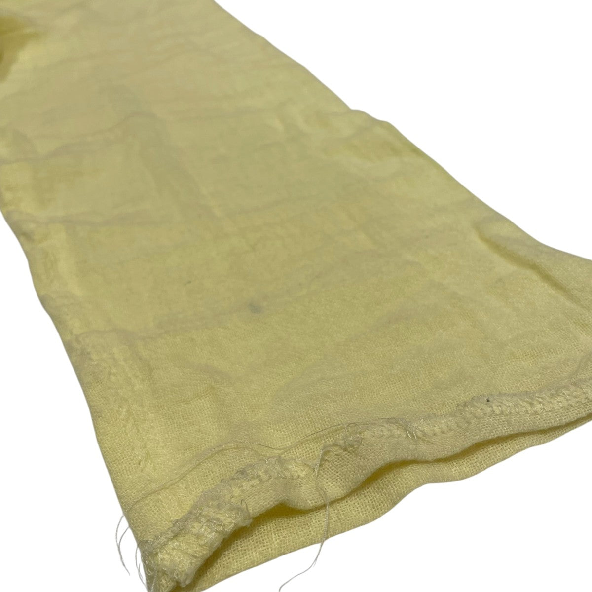 CITYSHOP BIO WASH PULLOVERガーゼシャツ25070042902320 古着・中古-4枚目のアイテム画像