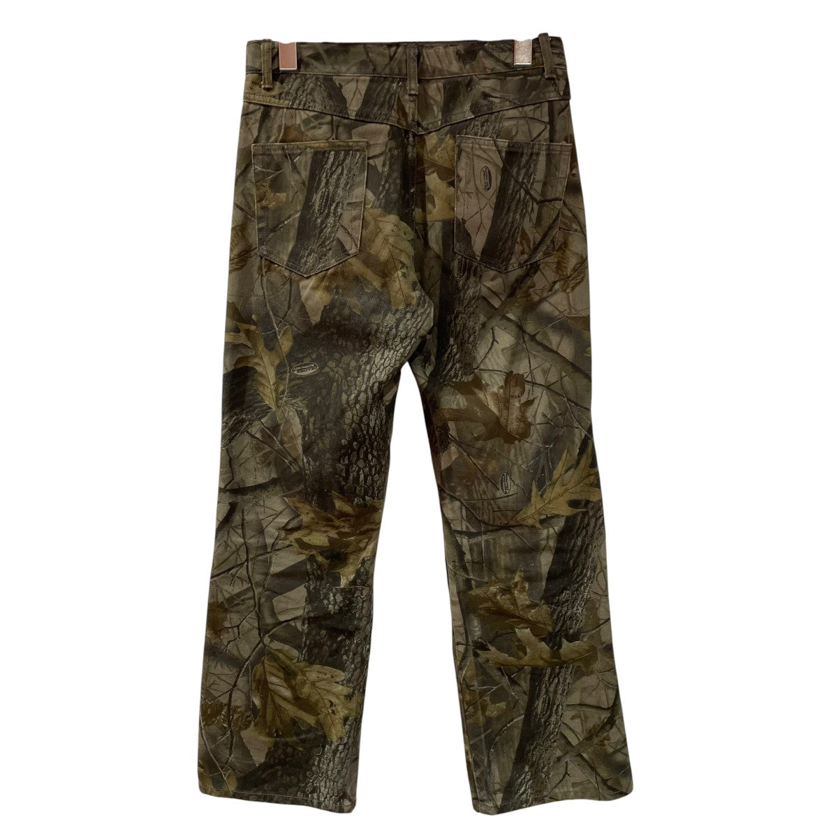 outfitters ridge ダブルニーパンツ 古着・中古-2枚目のアイテム画像