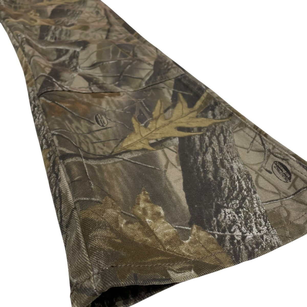 outfitters ridge ダブルニーパンツ 古着・中古-4枚目のアイテム画像