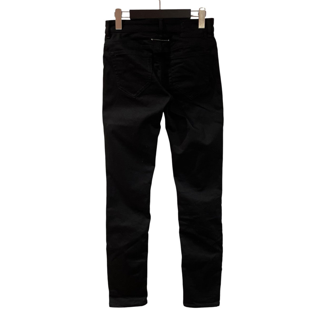MM6 Maison Margiela デニムパンツS32LA0185 S30676 古着・中古-2枚目のアイテム画像
