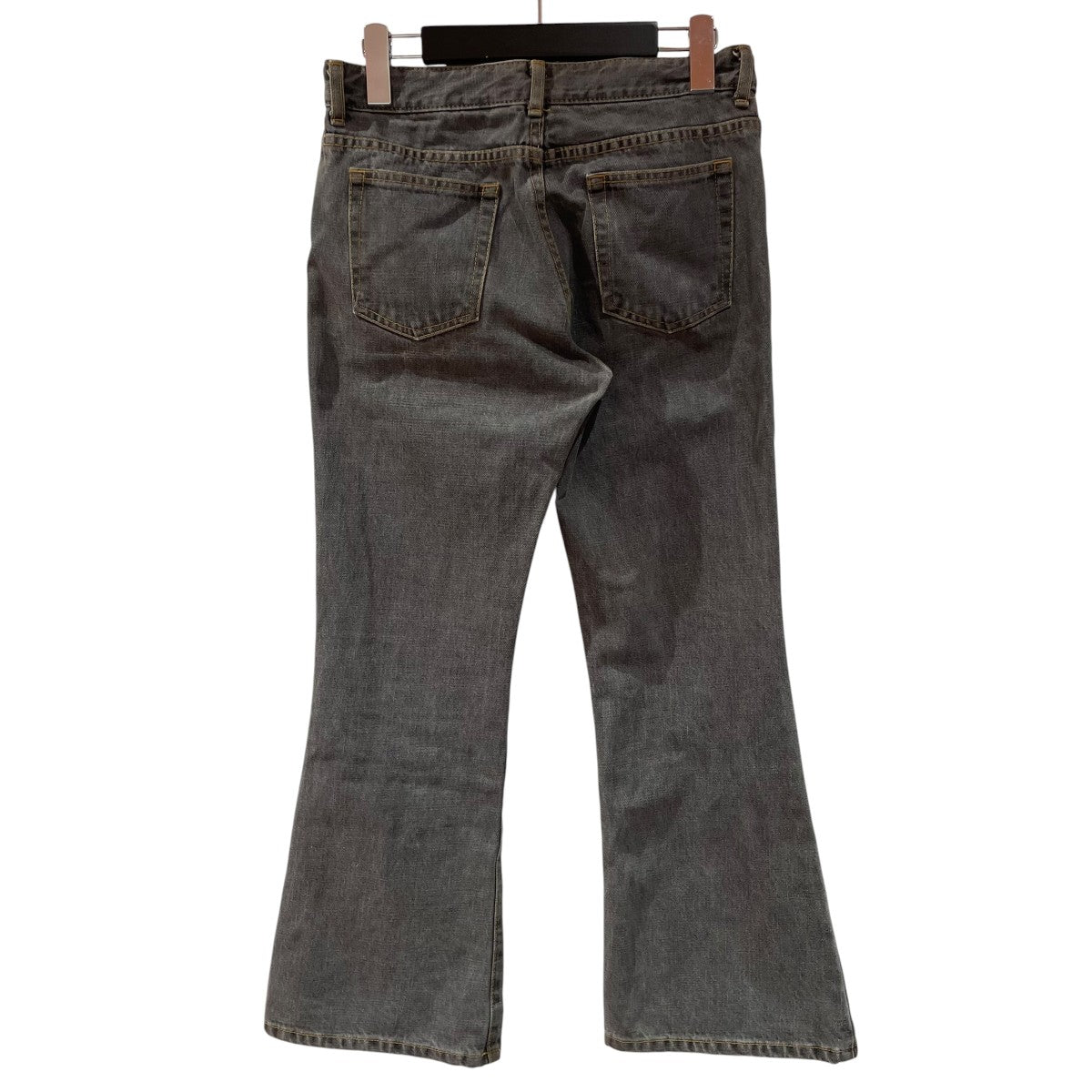 JUNYA WATANABE CDG デニムパンツJM-P049 古着・中古-2枚目のアイテム画像