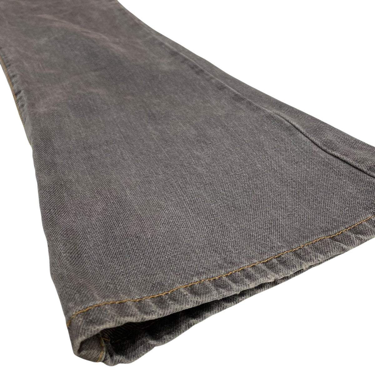 JUNYA WATANABE CDG デニムパンツJM-P049 古着・中古-4枚目のアイテム画像