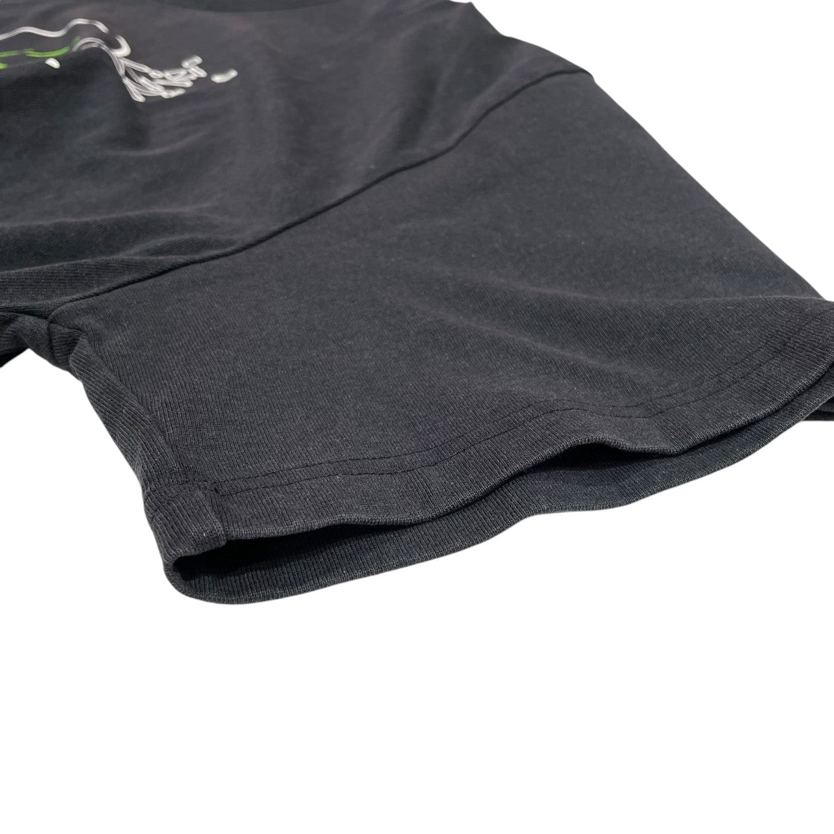 BRAIN DEAD ALIEN TRACTOR T-SHIRT半袖Tシャツ 古着・中古-4枚目のアイテム画像