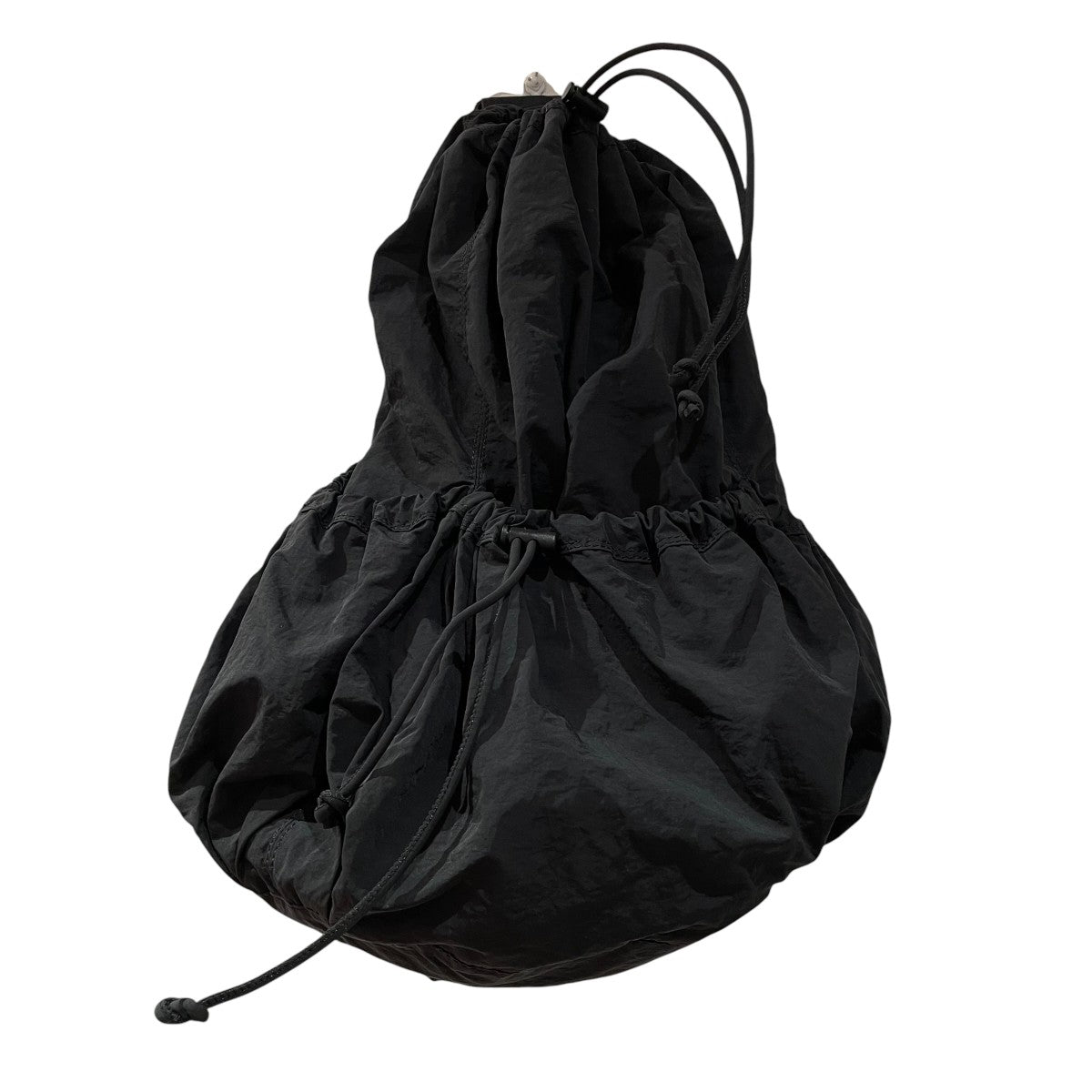 TODAYFUL nylon backpackナップサック 古着・中古-1枚目のアイテム画像