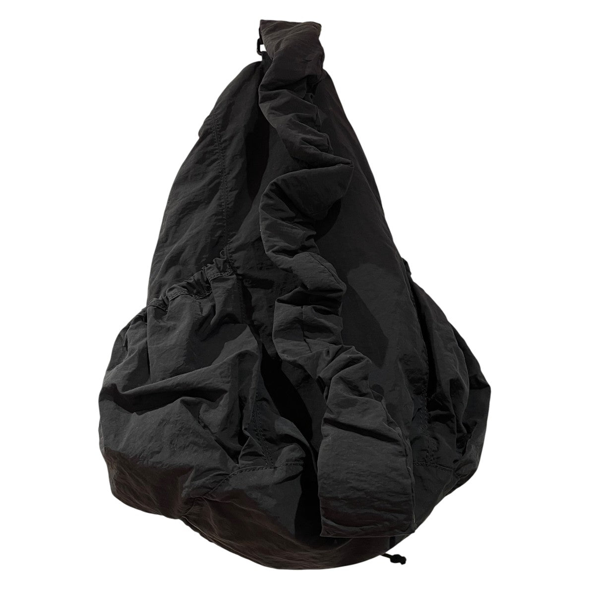 TODAYFUL nylon backpackナップサック 古着・中古-2枚目のアイテム画像