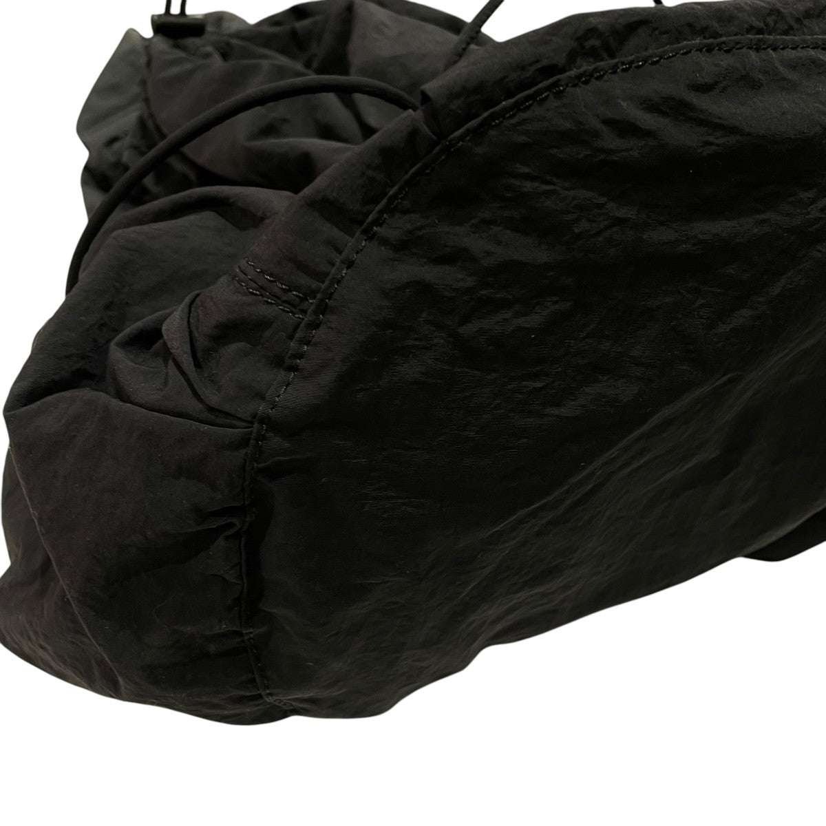 TODAYFUL nylon backpackナップサック 古着・中古-3枚目のアイテム画像