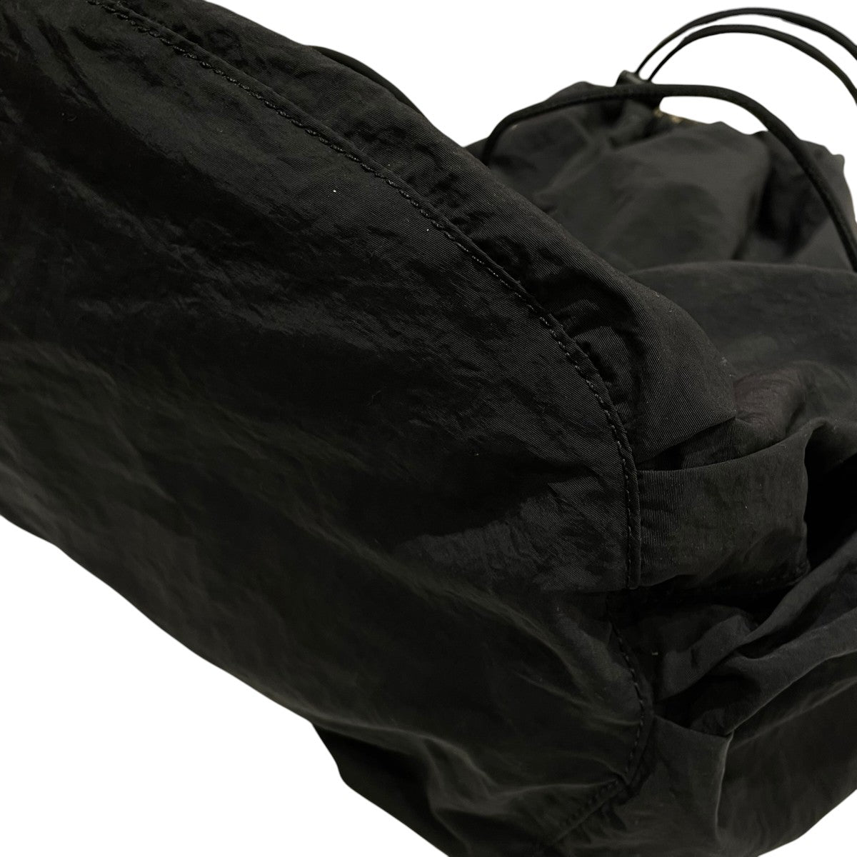 TODAYFUL nylon backpackナップサック 古着・中古-4枚目のアイテム画像
