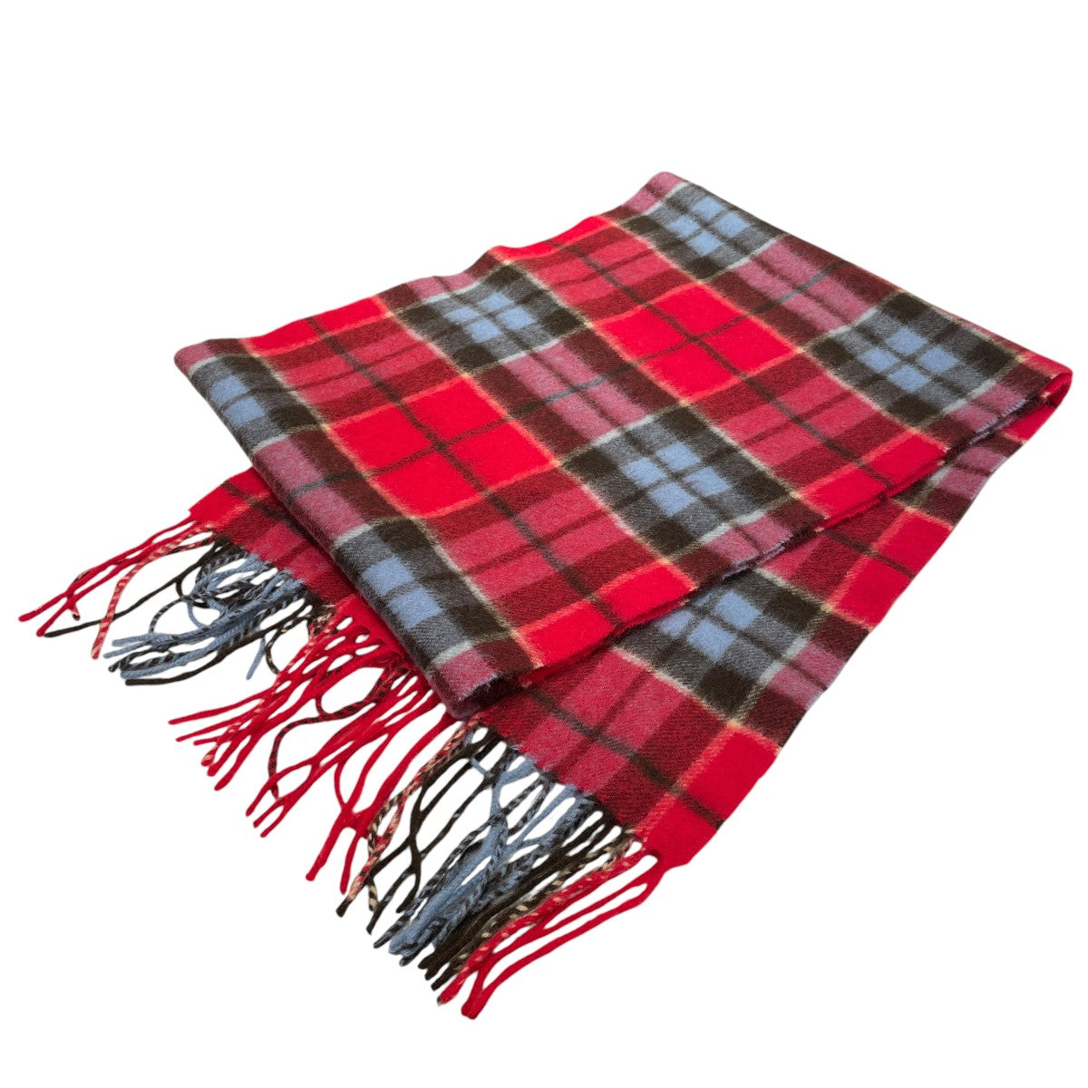 Vivienne Westwood マフラー 古着・中古-2枚目のアイテム画像