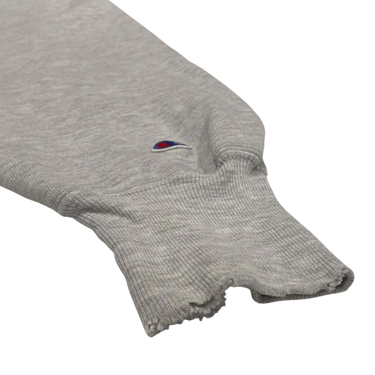 Champion 90s arizona stateスウェット 古着・中古-4枚目のアイテム画像