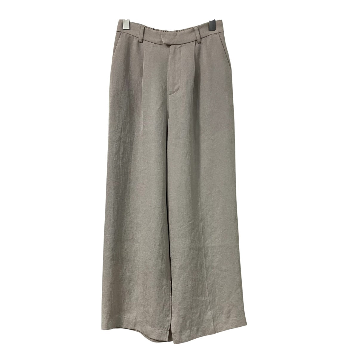 STUDIOUS ワイドパンツ200340002 古着・中古-1枚目のアイテム画像