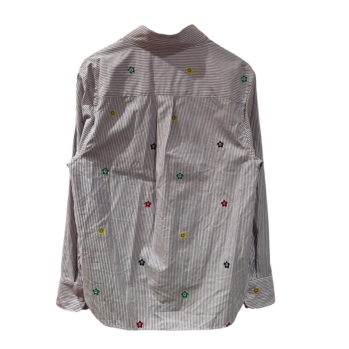 KENZO 長袖シャツFD62CH0829LJ 古着・中古-2枚目のアイテム画像